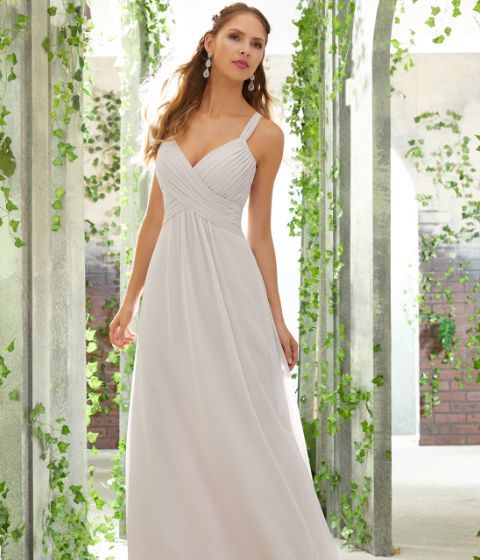 ライトドレス-ウエディングドレス