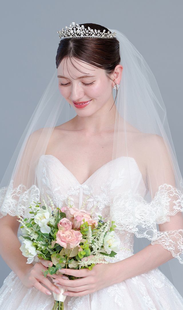 プロノビアス-インポートドレス