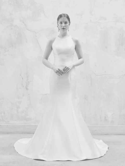 Camellia カメリア-ウエディングドレス