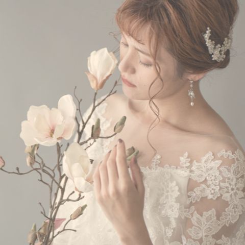 WMICHAEL2022-ウエディングドレス