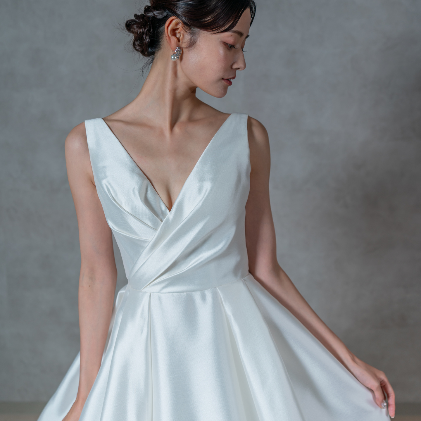 WMICHAEL2024-ウエディングドレス