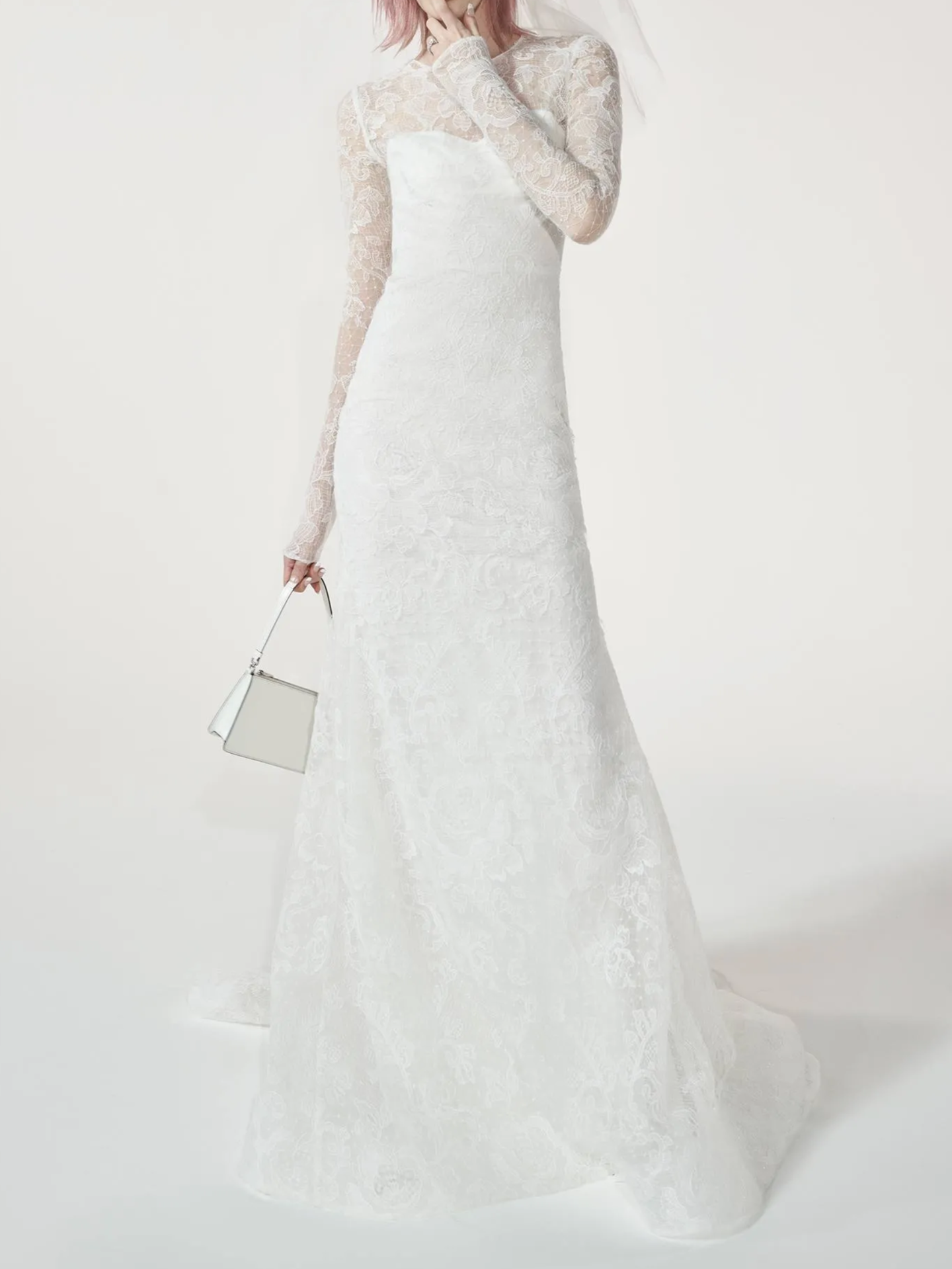 Milla Nova-ウエディングドレス