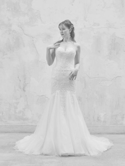 Cecil セシル-ウエディングドレス