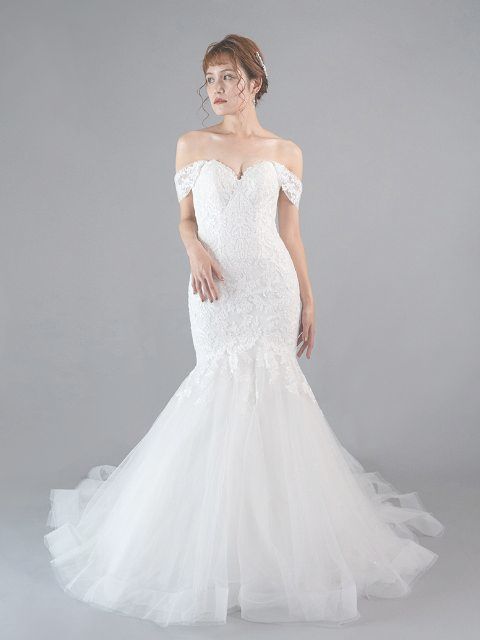 barbie バービー-ウエディングドレス